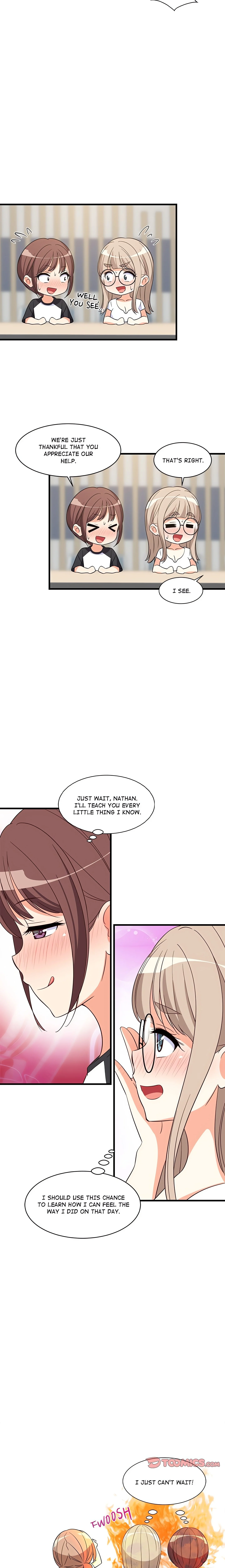Study Buddies Chapter 41 Page 23