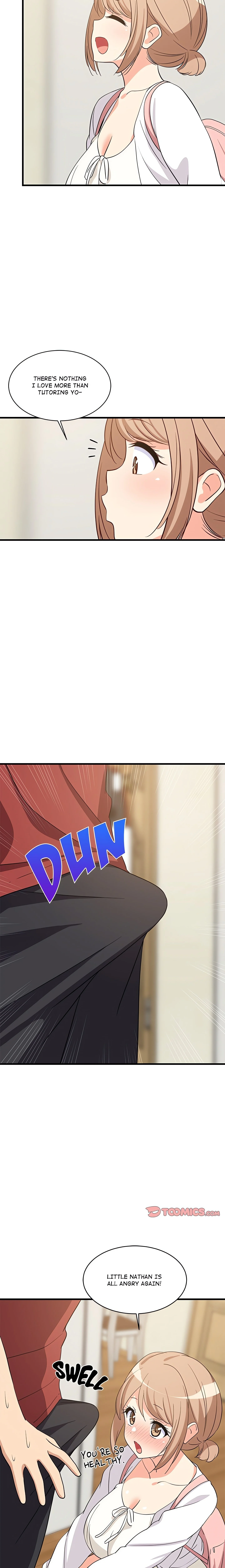 Study Buddies Chapter 42 Page 3