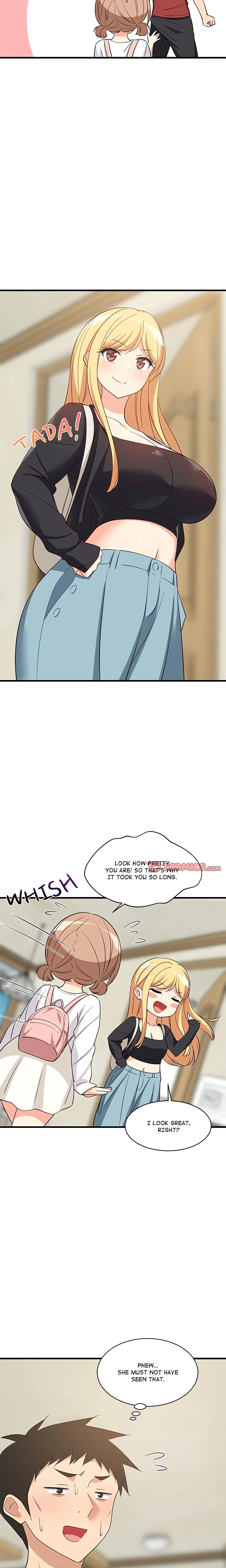Study Buddies Chapter 42 Page 7