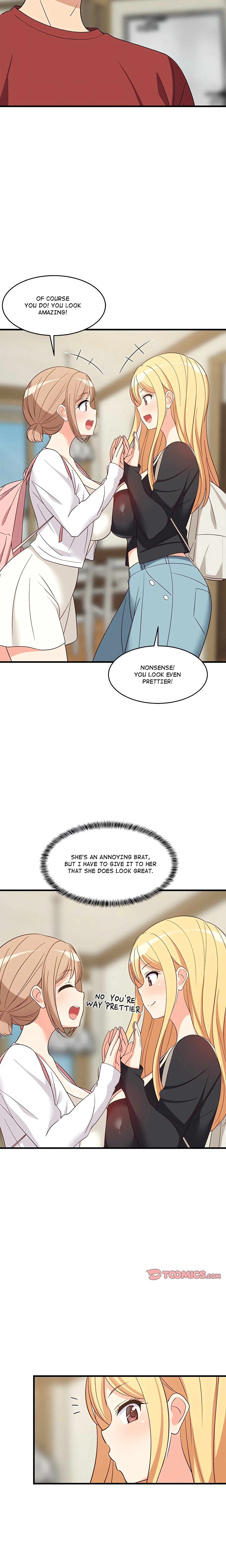 Study Buddies Chapter 42 Page 8