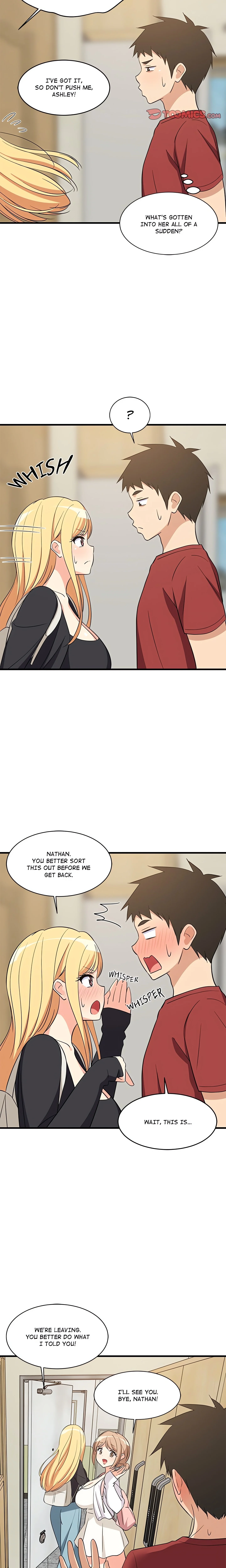 Study Buddies Chapter 42 Page 10