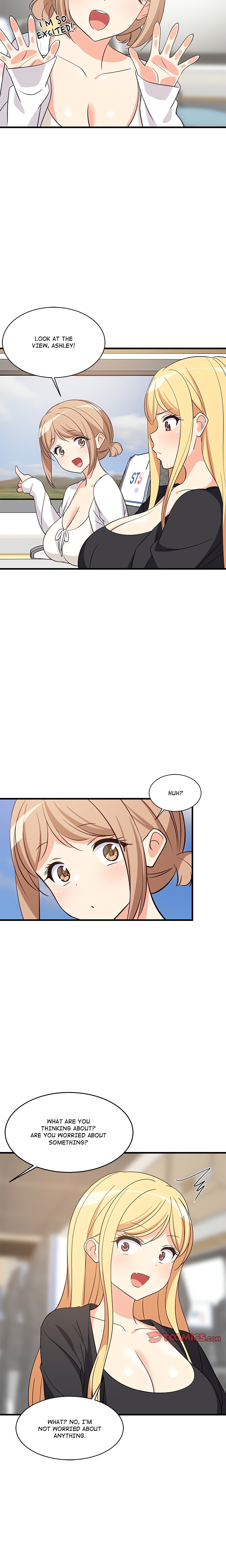 Study Buddies Chapter 42 Page 13