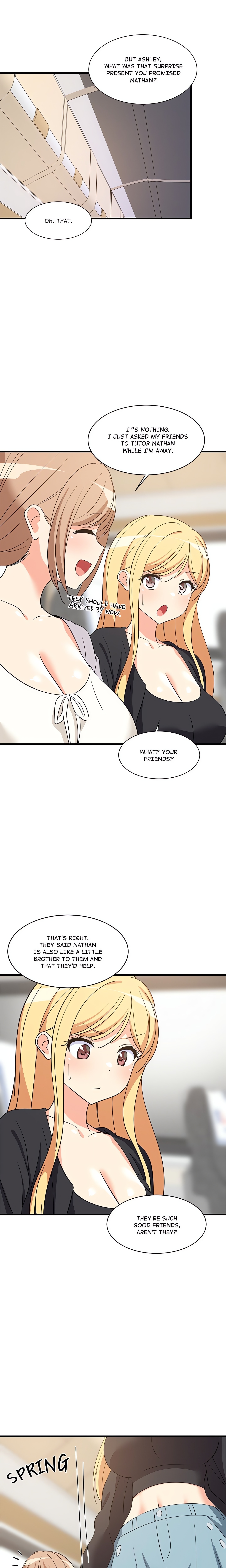 Study Buddies Chapter 42 Page 14