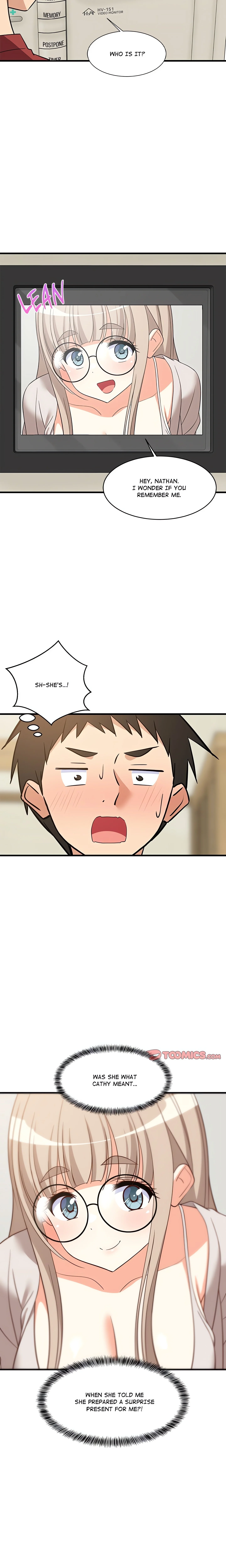 Study Buddies Chapter 42 Page 22