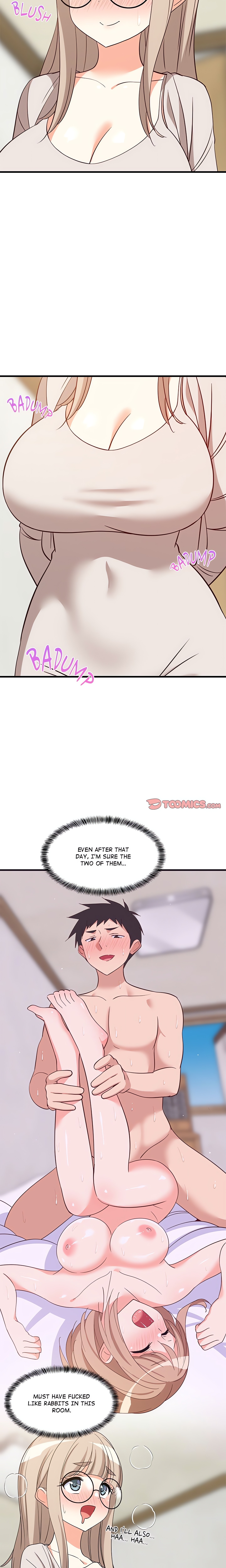 Study Buddies Chapter 43 Page 2