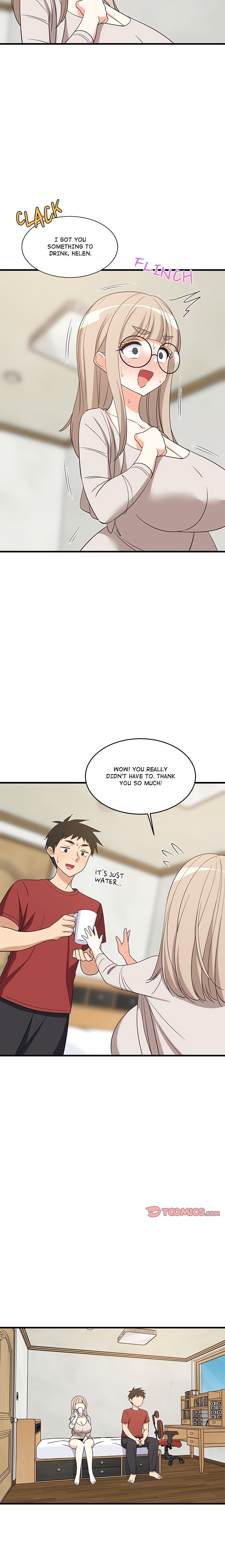 Study Buddies Chapter 43 Page 3
