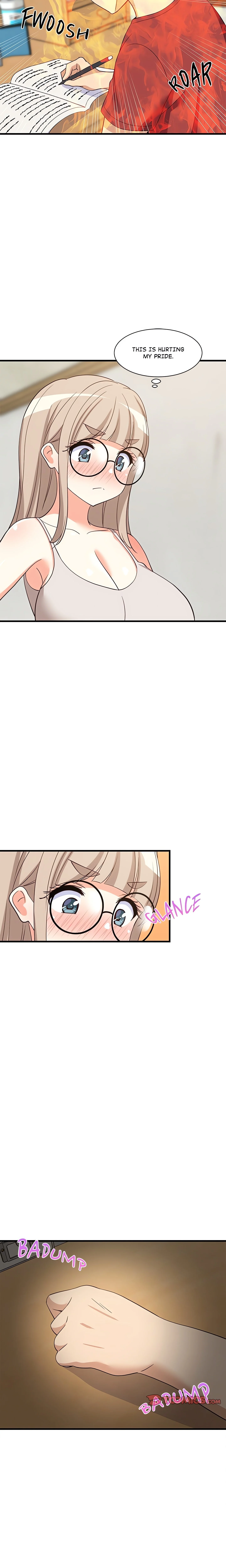 Study Buddies Chapter 43 Page 18