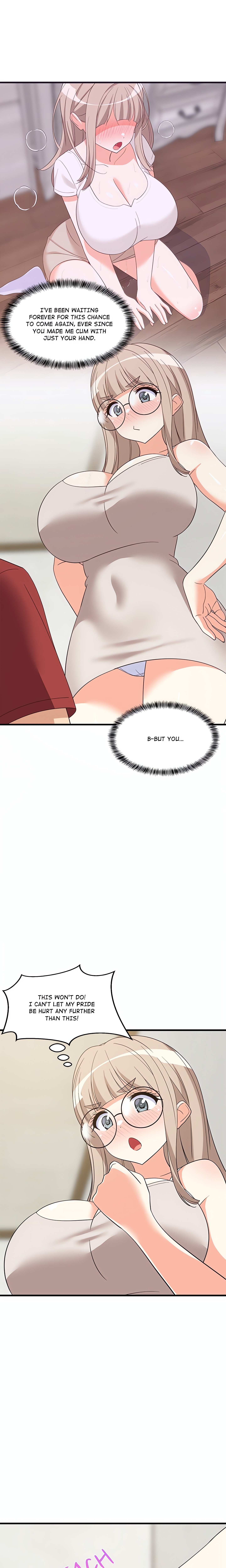 Study Buddies Chapter 43 Page 19