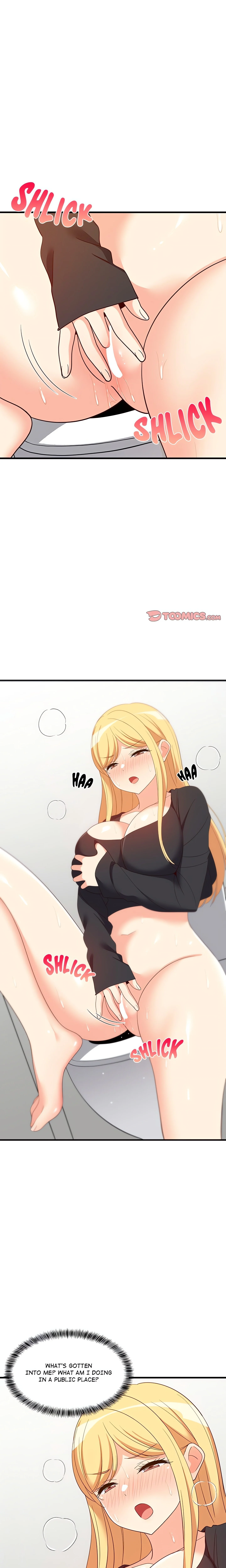 Study Buddies Chapter 44 Page 1