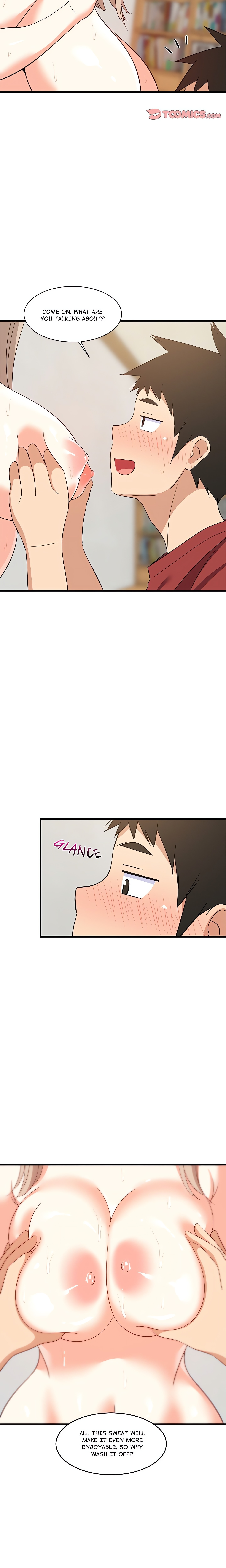 Study Buddies Chapter 44 Page 17