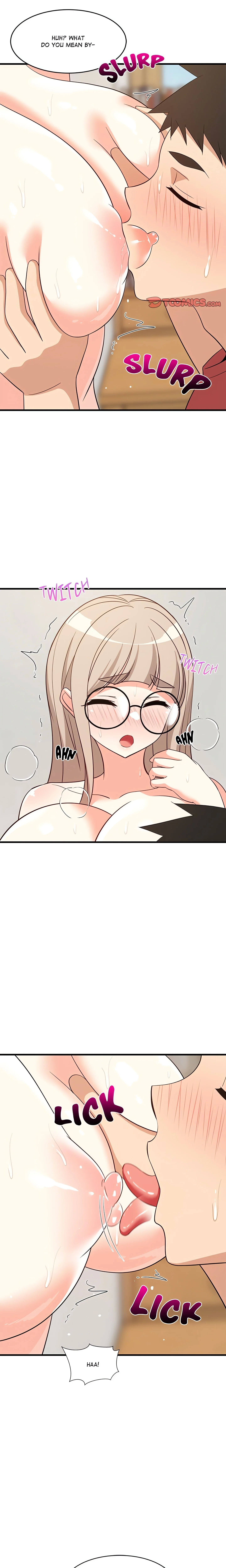Study Buddies Chapter 44 Page 18