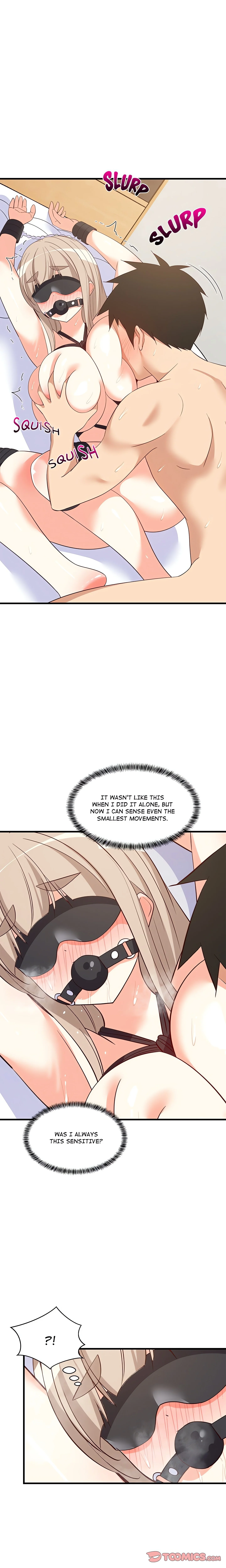 Study Buddies Chapter 45 Page 6