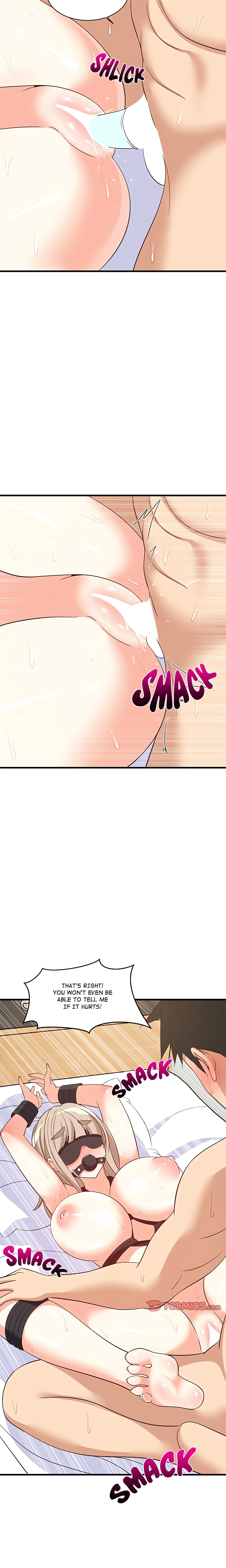 Study Buddies Chapter 45 Page 14