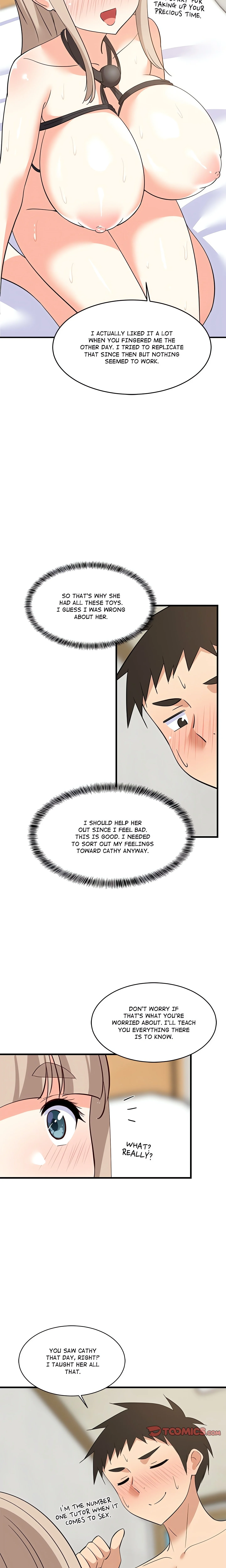 Study Buddies Chapter 45 Page 24