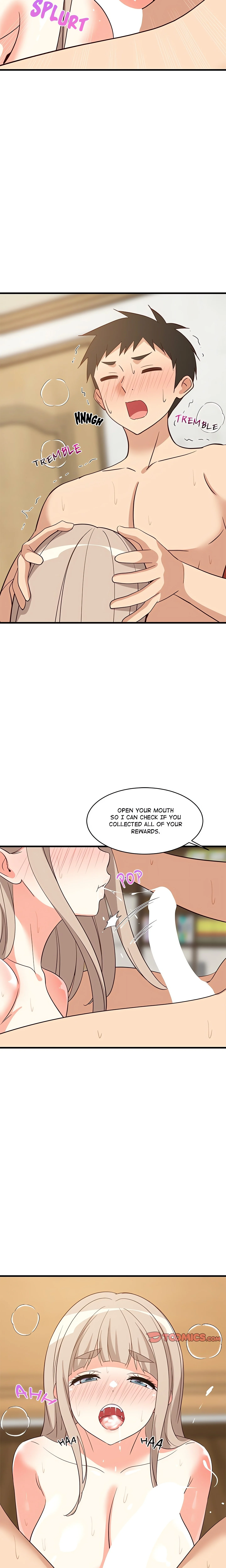 Study Buddies Chapter 46 Page 13