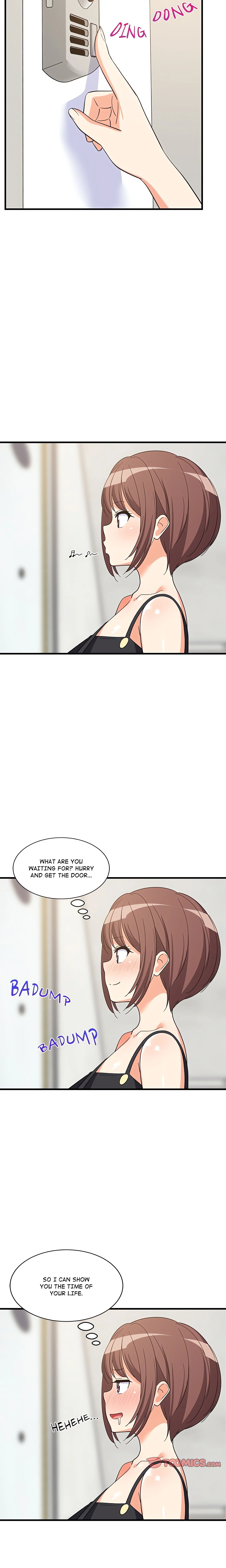 Study Buddies Chapter 46 Page 23