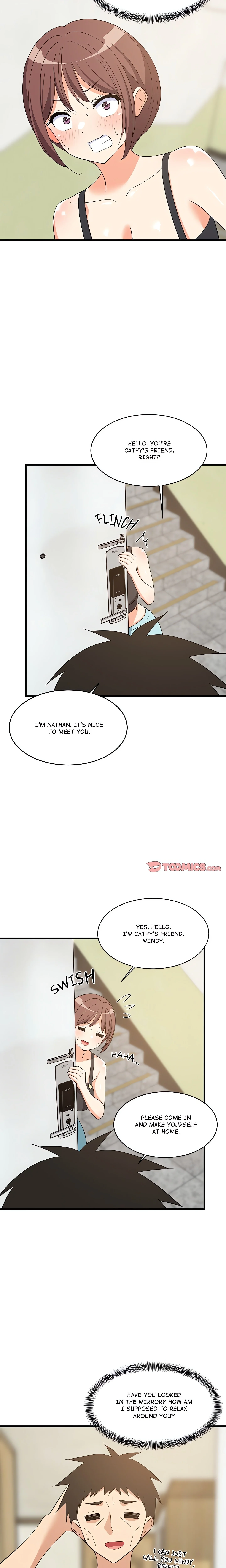 Study Buddies Chapter 47 Page 7