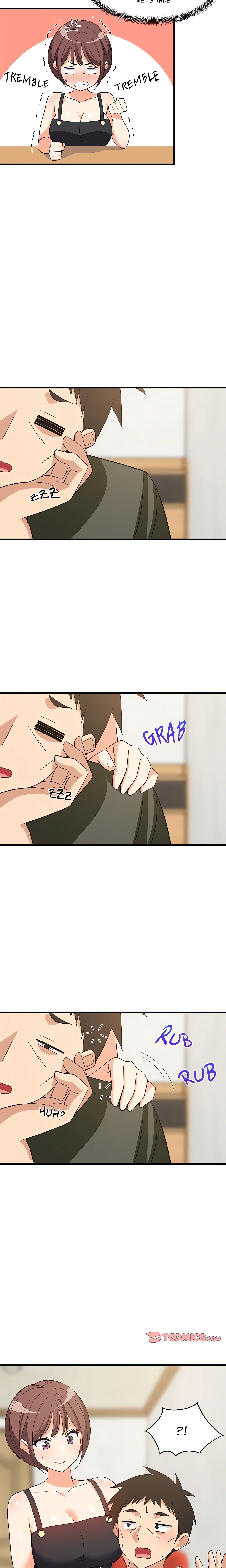Study Buddies Chapter 47 Page 13