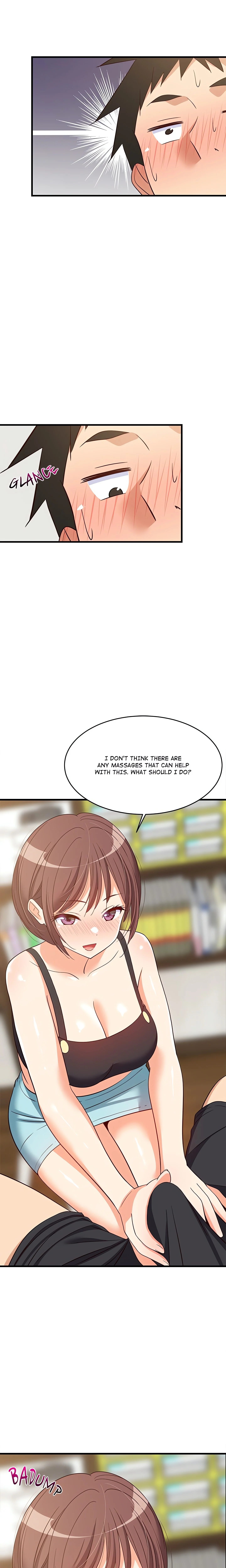 Study Buddies Chapter 47 Page 24