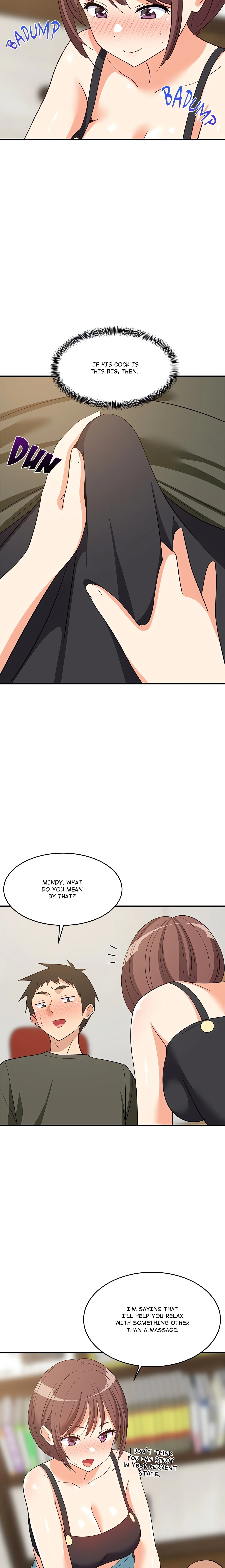 Study Buddies Chapter 48 Page 4
