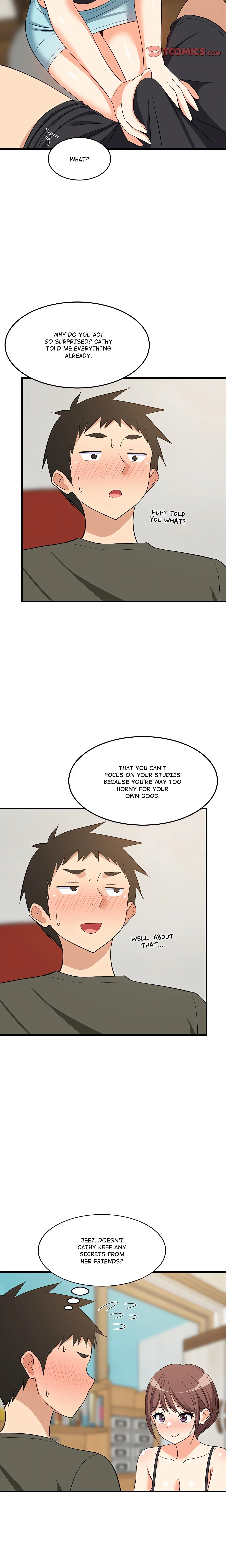 Study Buddies Chapter 48 Page 5