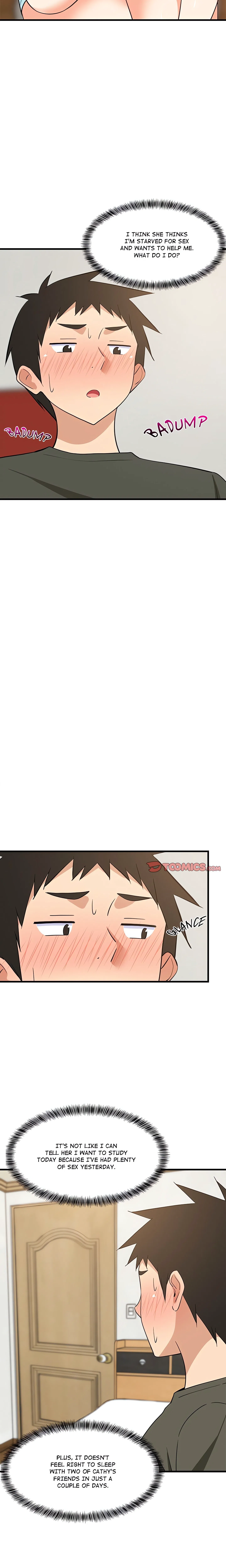 Study Buddies Chapter 48 Page 7