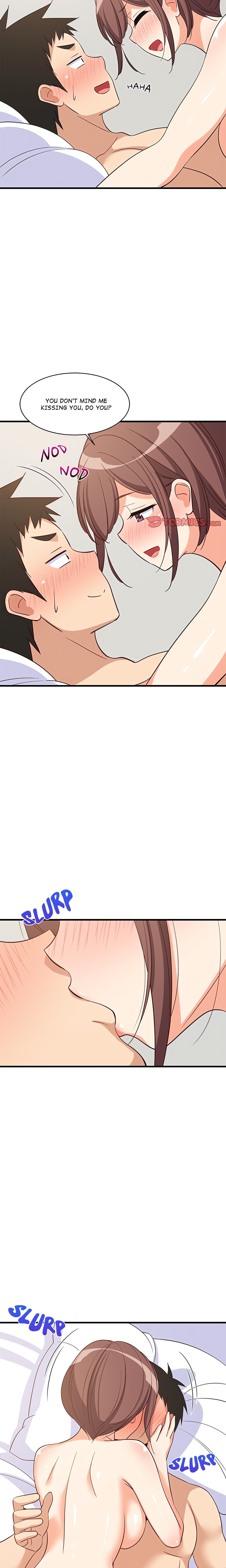 Study Buddies Chapter 48 Page 11
