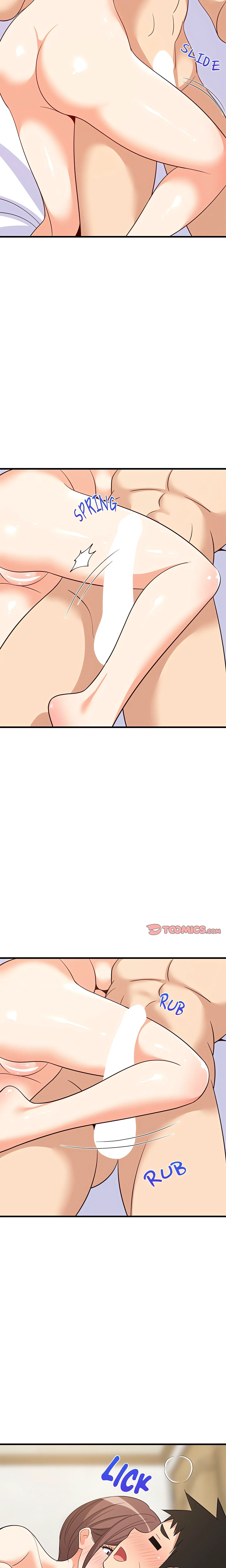 Study Buddies Chapter 48 Page 12