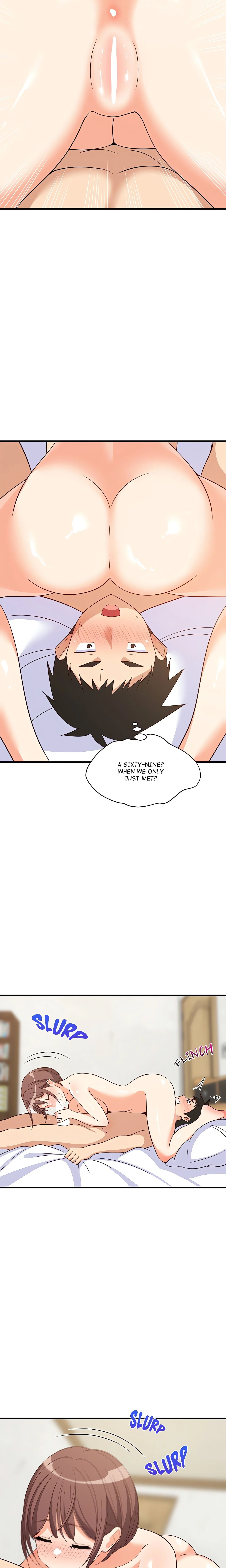 Study Buddies Chapter 48 Page 14