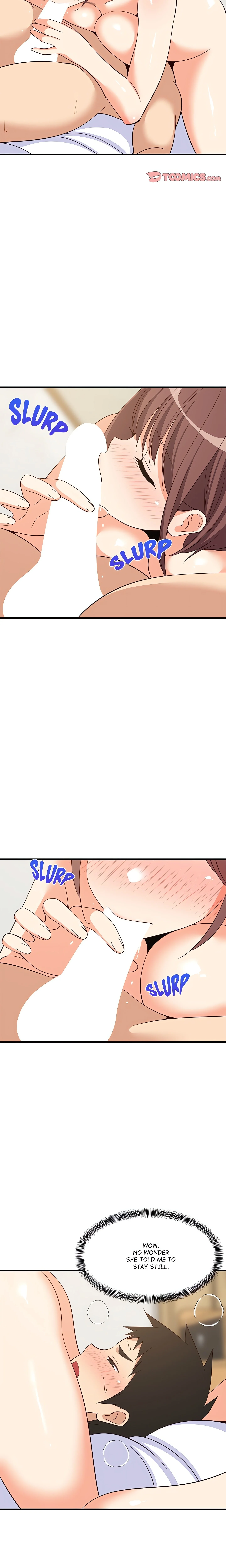 Study Buddies Chapter 48 Page 15