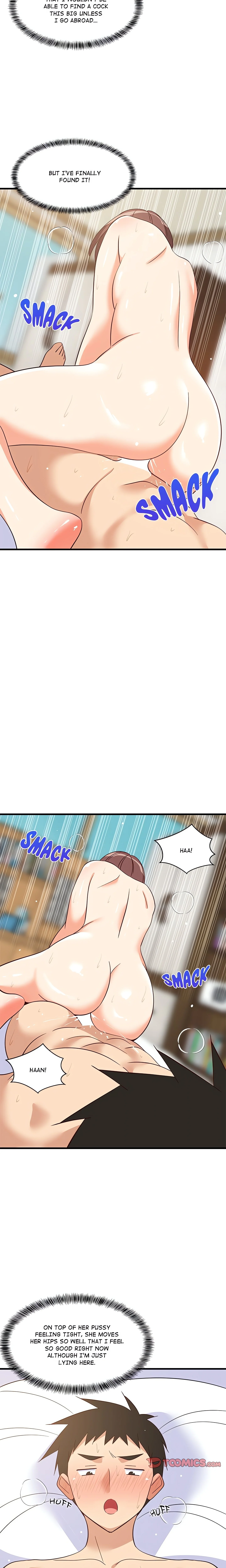 Study Buddies Chapter 48 Page 23