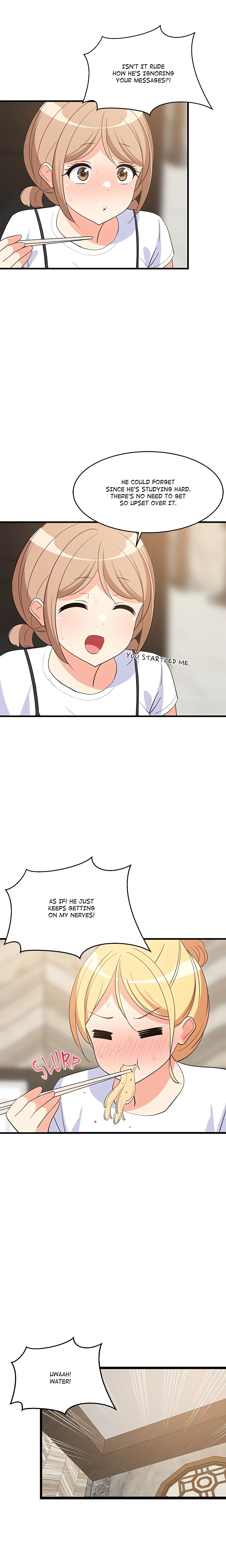Study Buddies Chapter 49 Page 4