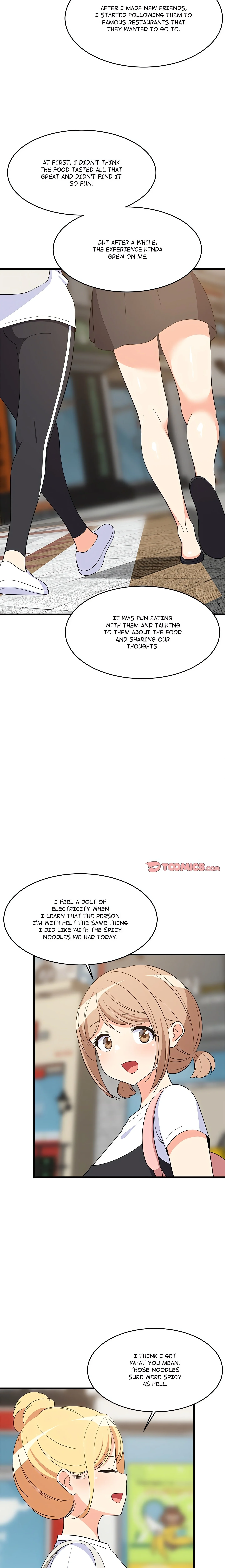 Study Buddies Chapter 49 Page 7