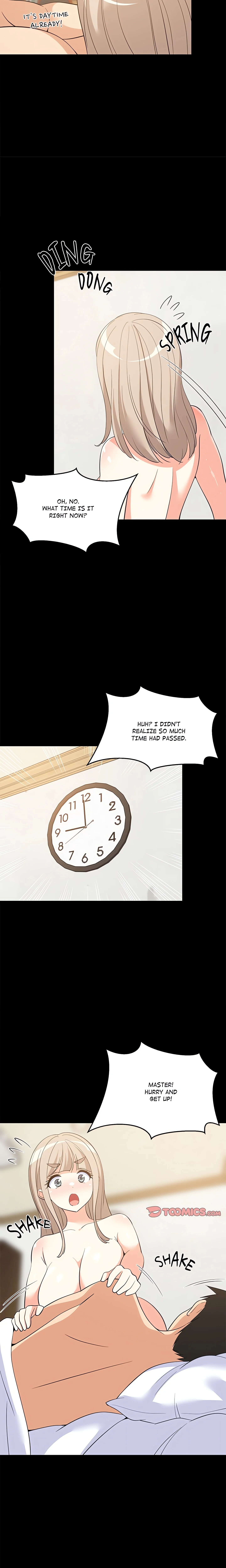 Study Buddies Chapter 50 Page 3