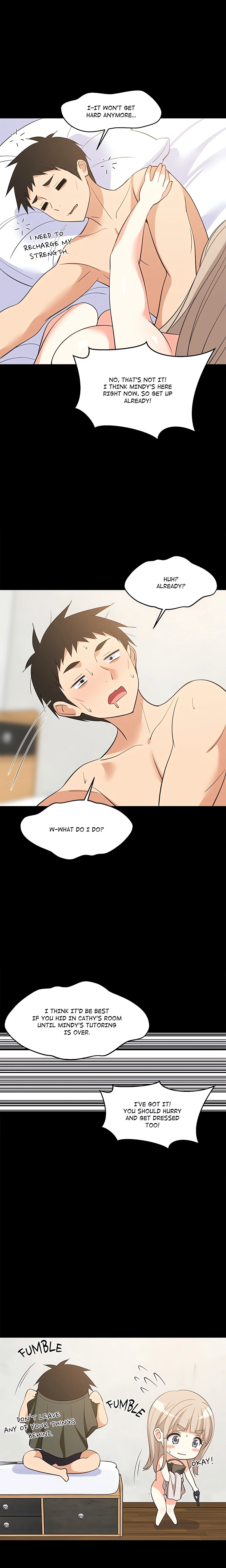 Study Buddies Chapter 50 Page 4