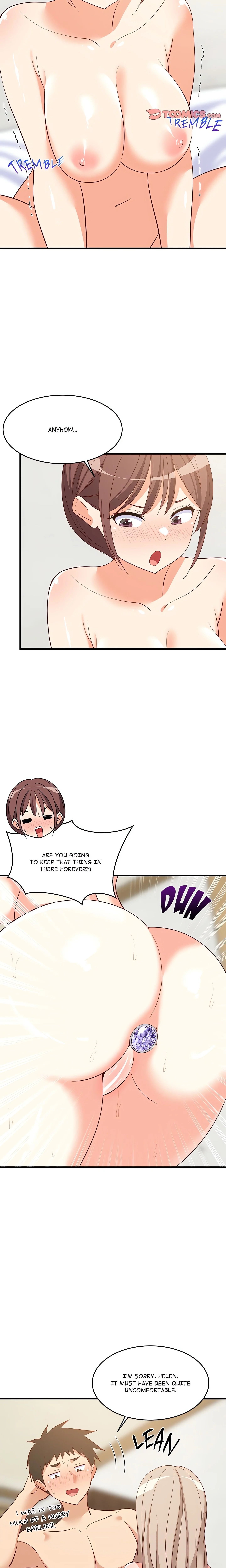 Study Buddies Chapter 50 Page 10