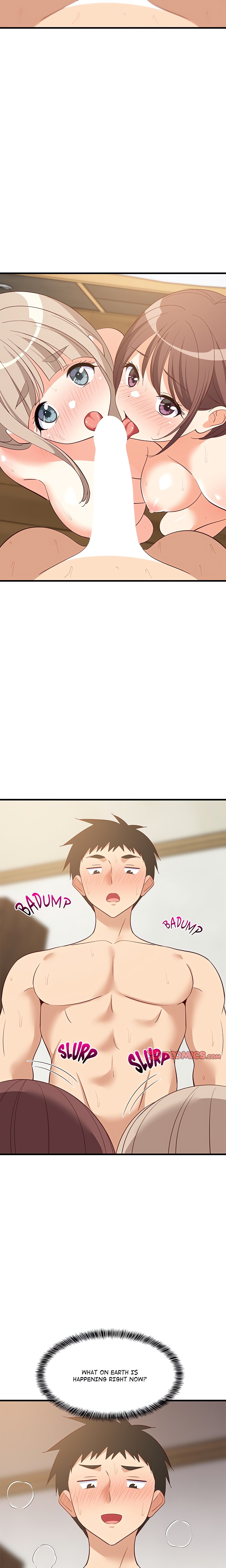 Study Buddies Chapter 50 Page 22