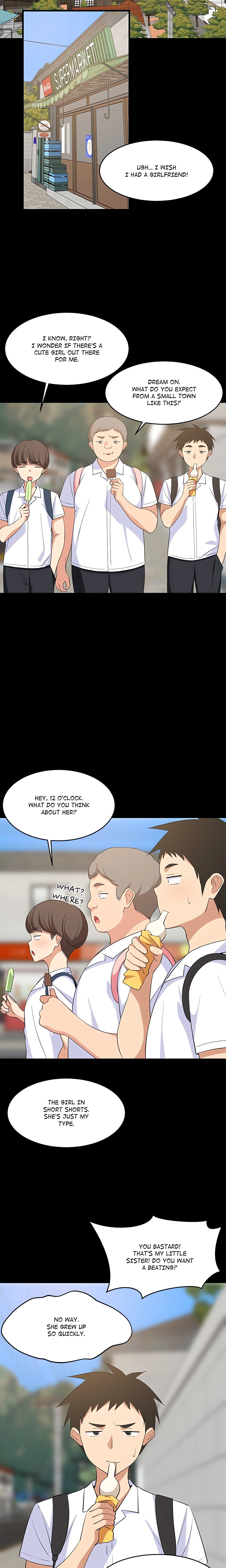 Study Buddies Chapter 51 Page 4