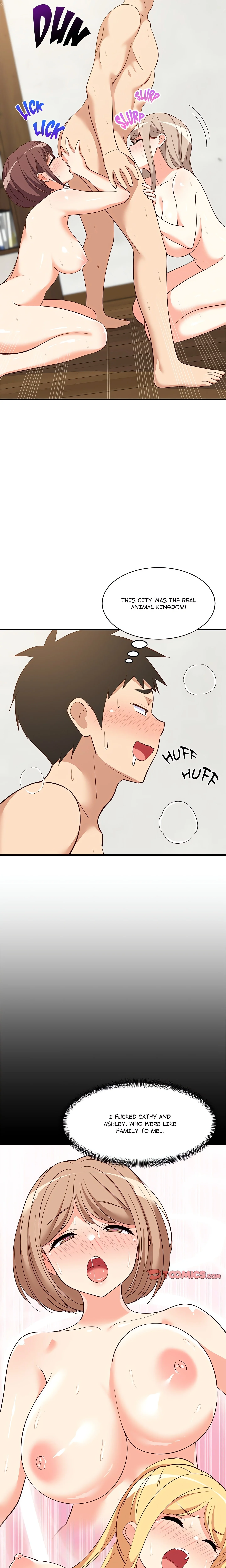 Study Buddies Chapter 51 Page 8