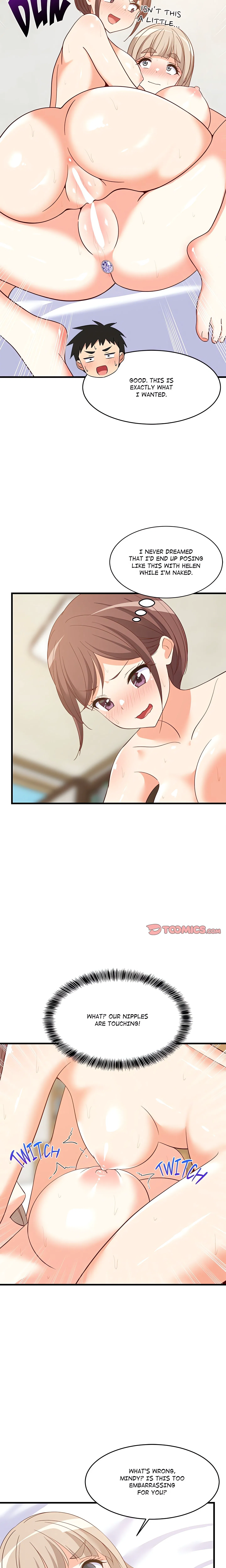 Study Buddies Chapter 51 Page 12