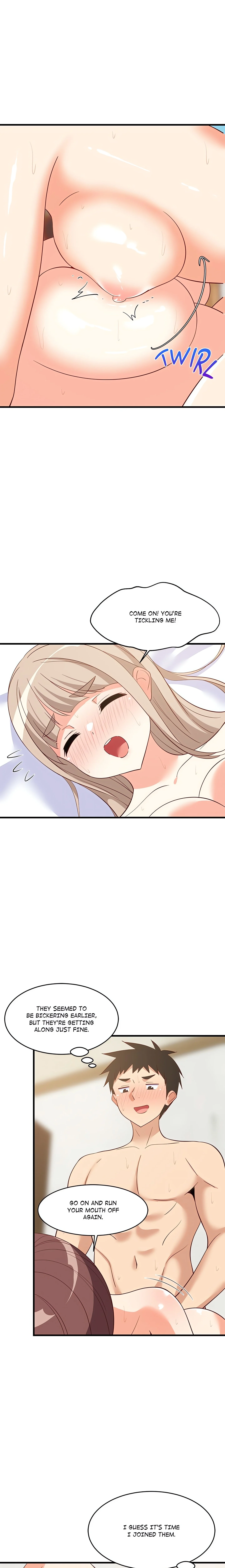 Study Buddies Chapter 51 Page 14