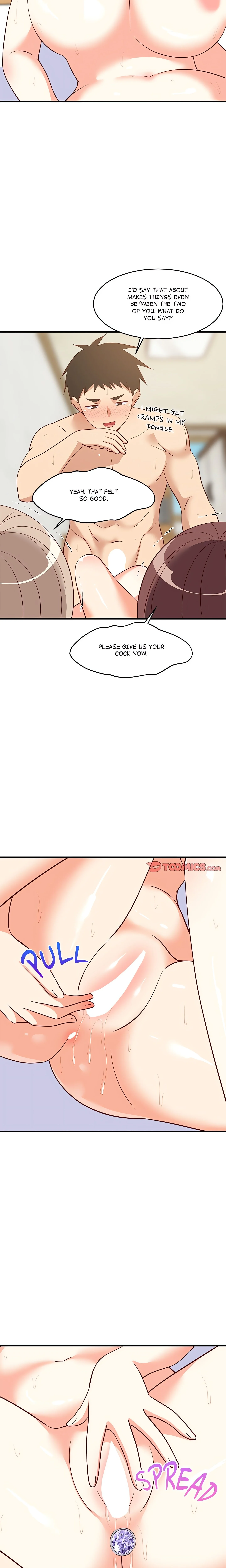 Study Buddies Chapter 52 Page 7