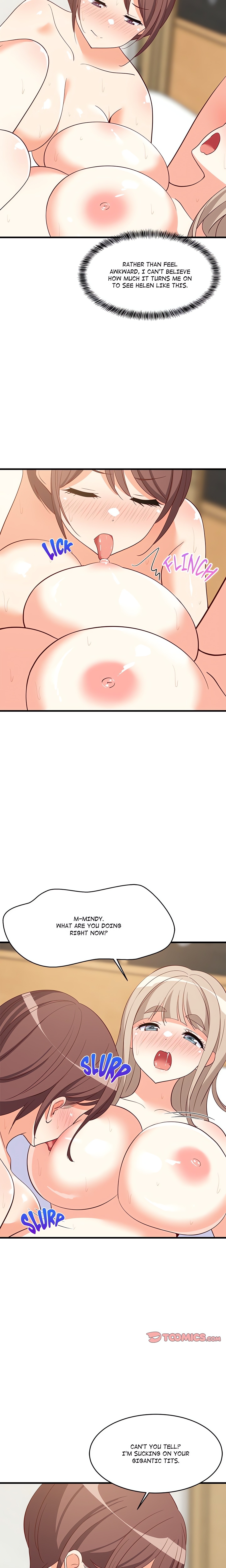 Study Buddies Chapter 52 Page 13