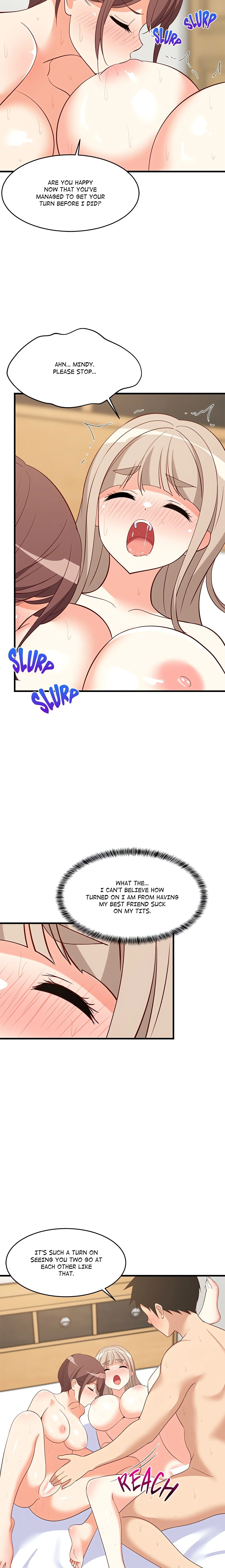 Study Buddies Chapter 52 Page 14