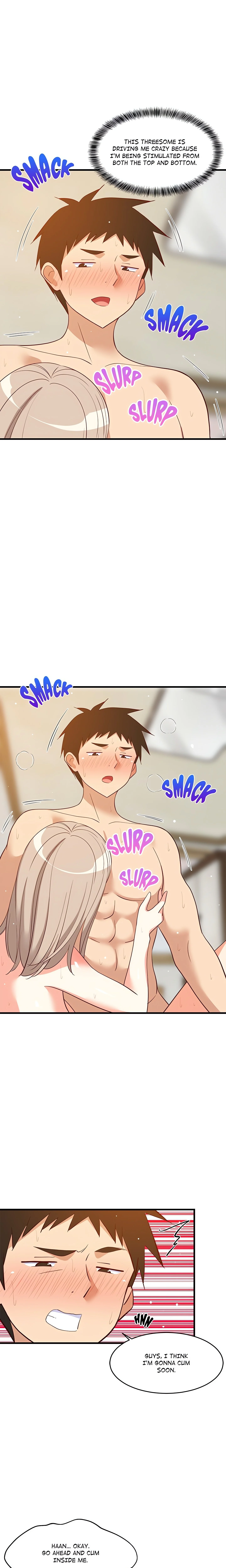 Study Buddies Chapter 53 Page 7