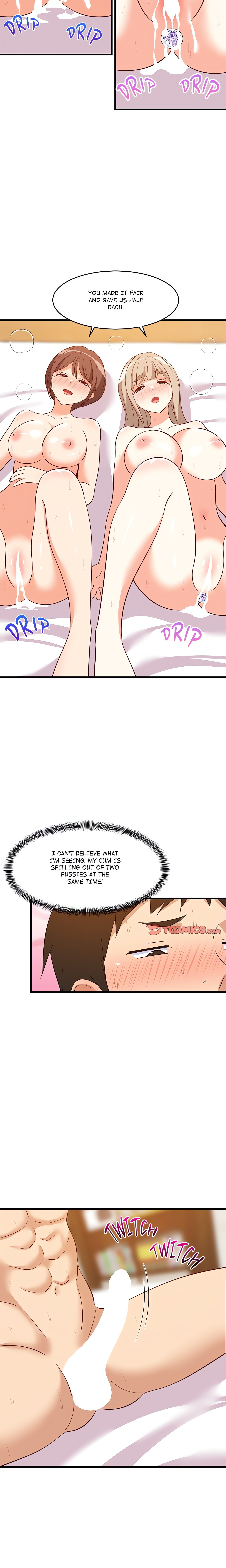 Study Buddies Chapter 53 Page 12