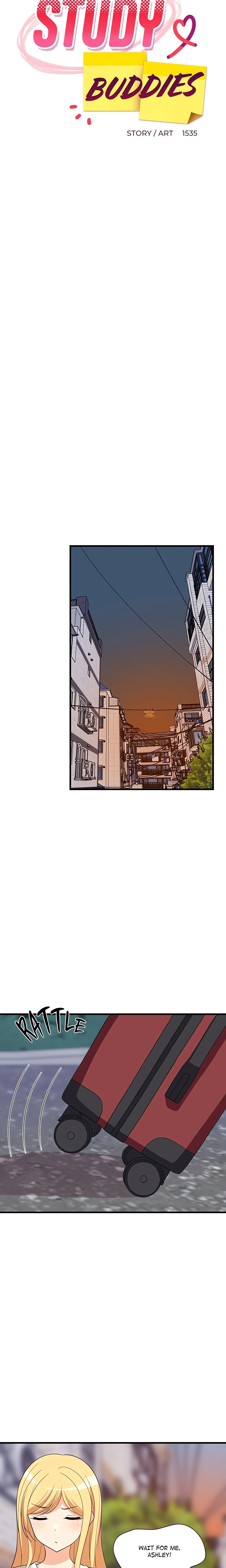 Study Buddies Chapter 53 Page 15