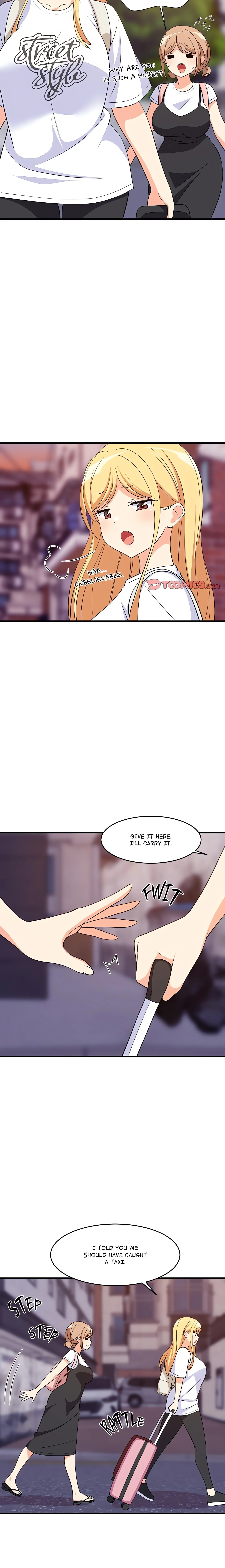 Study Buddies Chapter 53 Page 16