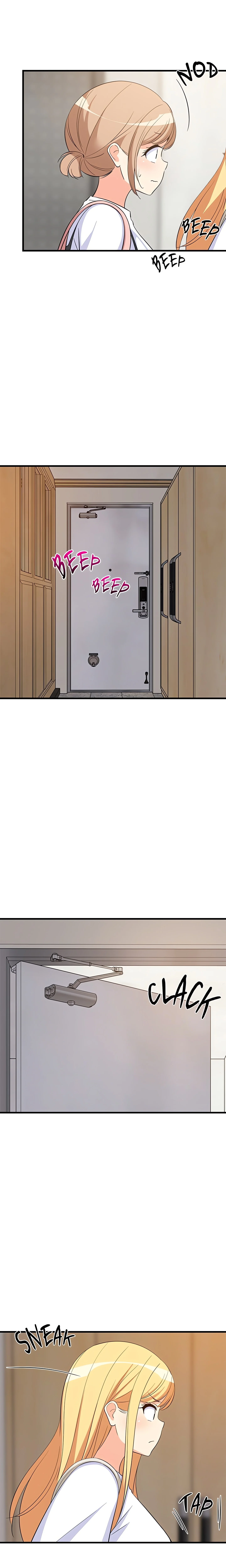 Study Buddies Chapter 53 Page 19