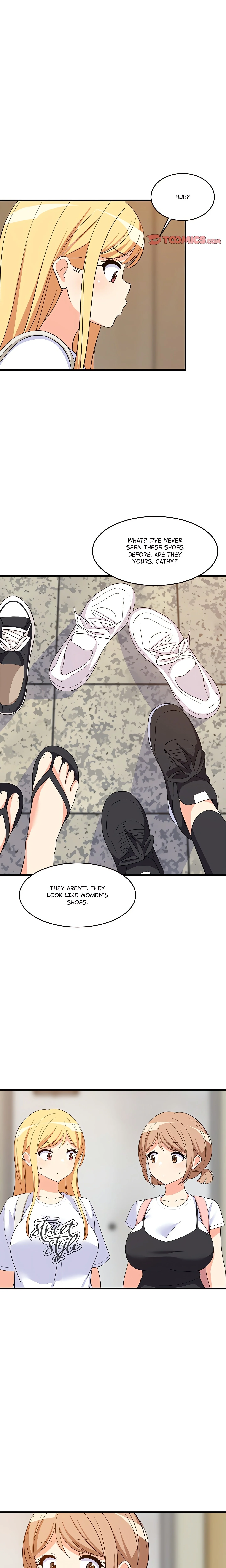 Study Buddies Chapter 53 Page 20